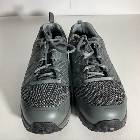 Irish Setter Womens Nisswa Oxford Safety Toe Slip Resistant Wide Fit Work Shoe 8 - Picture 11 of 16